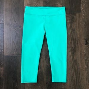 Fabletics Salar Capri, Bali Green, Size Large